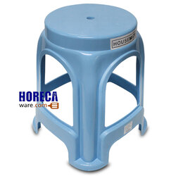 Round chair, assorted colors, Happyware brand