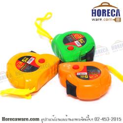 ตลับเมตร 5เมตร (hk0206) เคพี [kp-h20-0277]