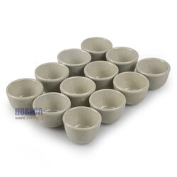 Fu Cup, economical price 12 piece, TP brand
