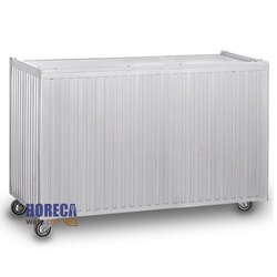 Counter cabinet 120 cm. Gogi brand