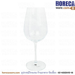 แก้วน้ำ Classical Crystals White Wine 420 ml [GFC022]***งดจัดส่ง***