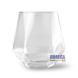 แก้วน้ำ Ripple Rock Glass 310 มล. ตราริพเพิ้ล