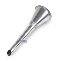 กรวยยัดไส้กรอกเบอร์ 10 ตราเมทัลเลก