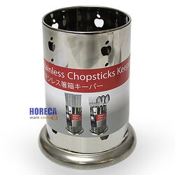 ที่ใส่ตะเกียบรูใหญ่ ตราซีพีเค