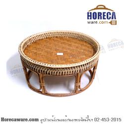 Khan Toke, rattan size 16 inch TP [tp-kt016]