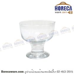 เดสติน่า แก้วไอศครีม 285cc ชุด6ชิ้น เพนกวิน **งดจัดส่ง [pg-gl-556]