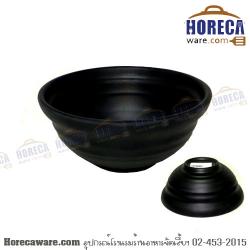 ชามลายคลื่น 4.5 นิ้ว สามเอส [3s-f156248]