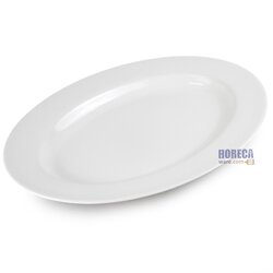 14 inch egg plate, Unicorn brand