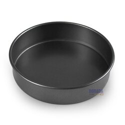 พิมพ์เค้ก 6นิ้ว (ถอดก้นได้) ตรายูเอส