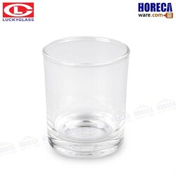 แก้ว 2.7oz [440103] (โหล) ลักกี้