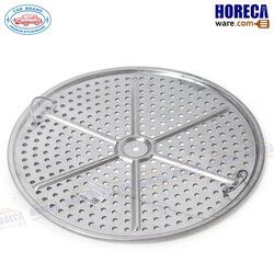 Steamer basket 38 cm. Car