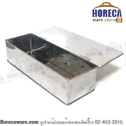 กล่องตะเกียบ แอปเปิ้ลเล็ก [ap100-1]