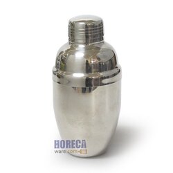 Stainless steel shaker, liquor mixer, 350 cc, CPK brand