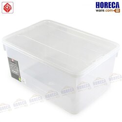 กล่องSUPER 65ลิตร 42.5x61x29.5 ซม. ตราสหชัยโปรโมชั่น