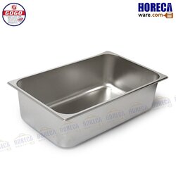 อ่าง GN 1/1 ลึก 15 ซม. โกโก-GN