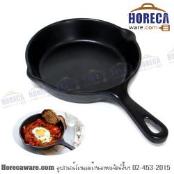 จานทรงกระทะ 6 นิ้ว สามเอส [3s-f176398]