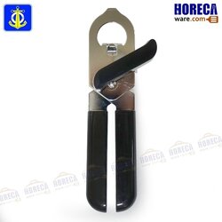 ที่เปิดกระป๋อง ด้ามดำ รุ่นประหยัด สมอ