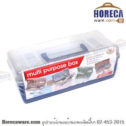 กล่องเครื่องมือช่าง มีหูหิ้ว ไพโอเนียร์ [pn986-p3]