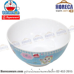 โดเรม่อน-สวีทลิตเติ้ล ชามแกง 6 นิ้ว ซุปเปอร์แวร์ (C) [spw-ds-b61060]