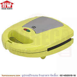 เครื่องอบขนม 5in1 เฮ้าเวิร์ท [hw-5in1G]