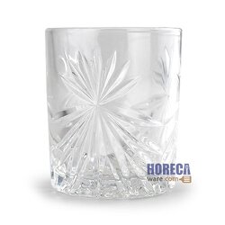 แก้วน้ำ Ripple Rock Glass 218 มล. ตราริพเพิ้ล