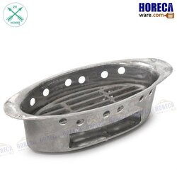 เตาปลาแป๊ะซะ (เฉพาะเตา) ลูกศร