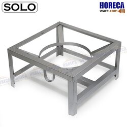 ขาเหลี่ยม KB5 ตั้งโต๊ะ โซโล