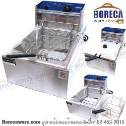 เตาทอดไฟฟ้า 6ลิตร nt-661e นาโนเทค [nt-fr-661E]