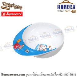 "DMเทคอะเบรก"ชามเด็ก3.5" ซุปเปอร์แวร์ [dm-b6044-3.5]