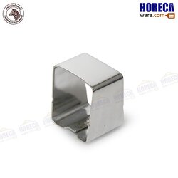 Spare parts for the rim of the L2 Zebra-head pot handle