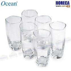 Sensation Hi Ball แก้วน้ำ 11.5oz 325ml โอเชี่ยนกลาส