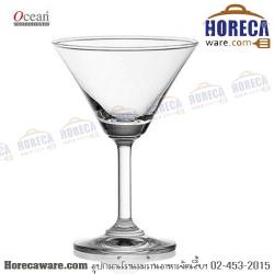 แก้วเหล้า 7 ออนซ์ ''1003'' ขาสูง (ราคาต่อโหล) โอเชี่ยนกลาส [oc-1003c07] ***งดจัดส่ง***