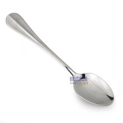 Ridge spoon 4 cm. Twin Fish brand