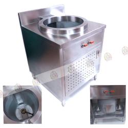 เตาซุปหยอด 18" แมสเตอร์แวร์ [ms-01-08]