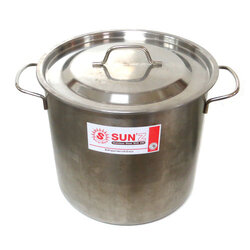 หม้อสตูว์ 28x26 ซม. พระอาทิตย์ [371838]