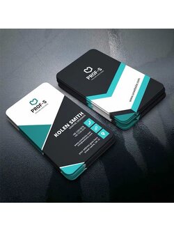 ค่างานพิมพ์เฉพาะแบบ-บัตรพลาสติก