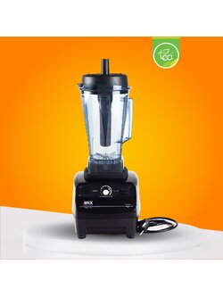 เครื่องปั่นไฟฟ้า เครื่องปั่นผลไม้ เครื่องปั่น iMix heavey 1500 วัตต์ 1เครื่อง