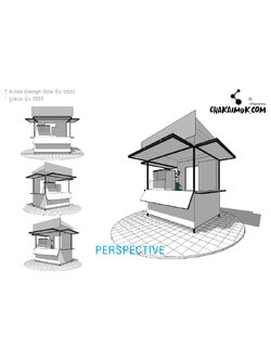 ซุ้มสั่งทำ แบบ