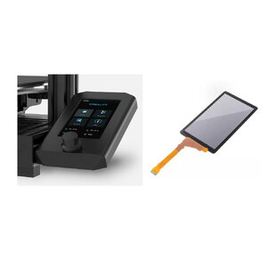 Screen Control , Screen Print