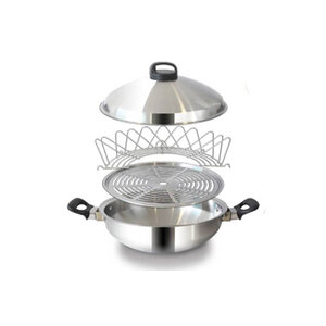 กระทะทอด-ต้ม-นึ่ง