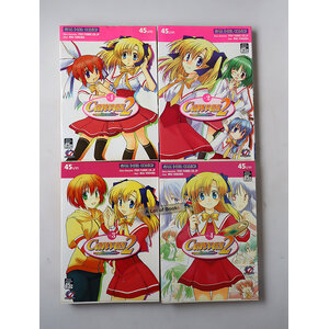 Canvas 2 ภาพรักหลากสีสัน ( 4 เล่มจบ )