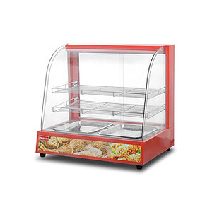 ตู้อุ่นอาหาร