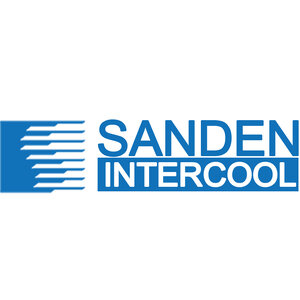 SANDEN INTERCOOL