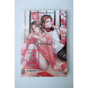 ทฤษฎีแอบรัก