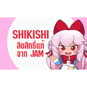 [ Shikishi ] สินค้าพรีเมี่ยมจากภาพยนตร์