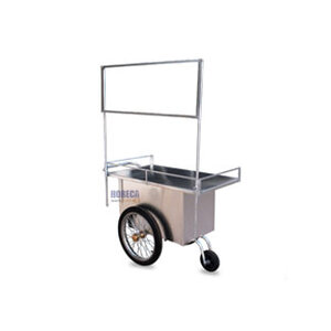 รถเข็นแม่ค้า