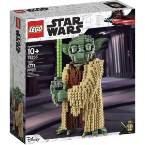 LEGO Starwars เลโก้ 75255 Yoda
