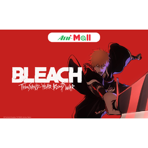 Ani mall - Bleach