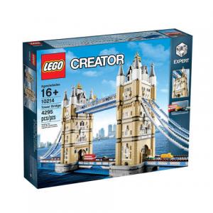 10214 LEGO Creator Expert Tower Bridge