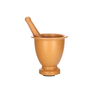 ครกพลาสติก